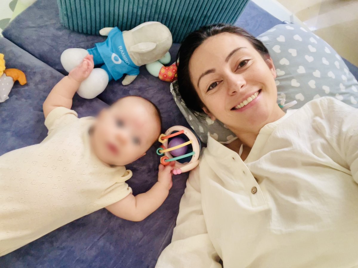 Alejandra Espinosa Rincón